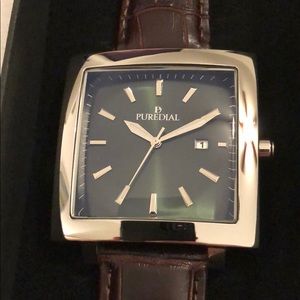 PUREDIAL The Square Legacy - BRAND NEW